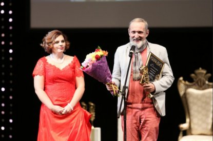 Десять новосибирских театров получили премию «Парадиз»