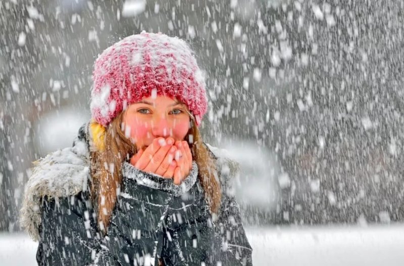 Потепление до +2 придет в Новосибирск с мокрым снегом 