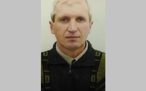 Мужчина в камуфляжной куртке пропал в Новосибирске