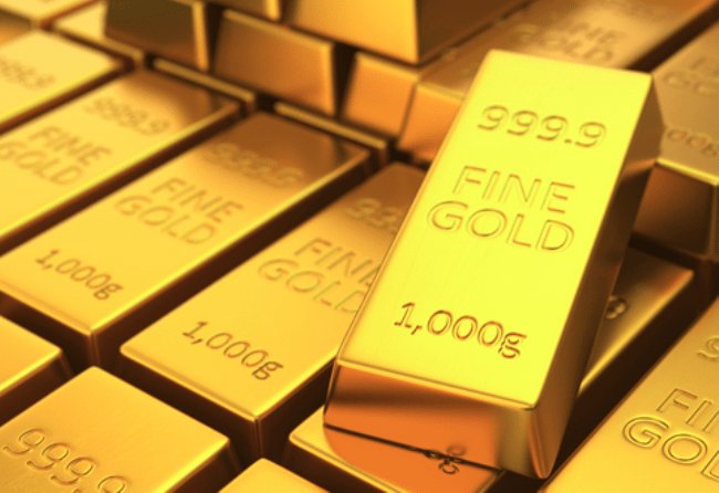 Новосибирца осудили за незаконное хранение слитков золота