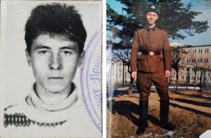 Подозреваемого в убийстве 20 лет назад ищут в Новосибирске