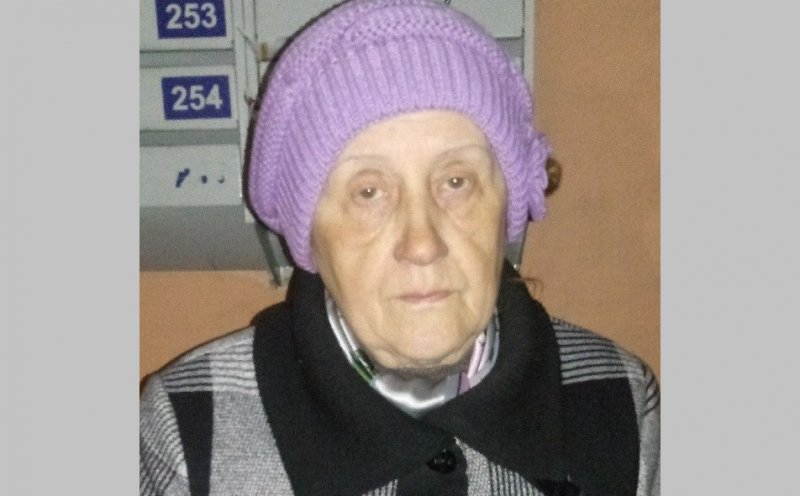 Пенсионерка пропала на левом берегу в Новосибирске