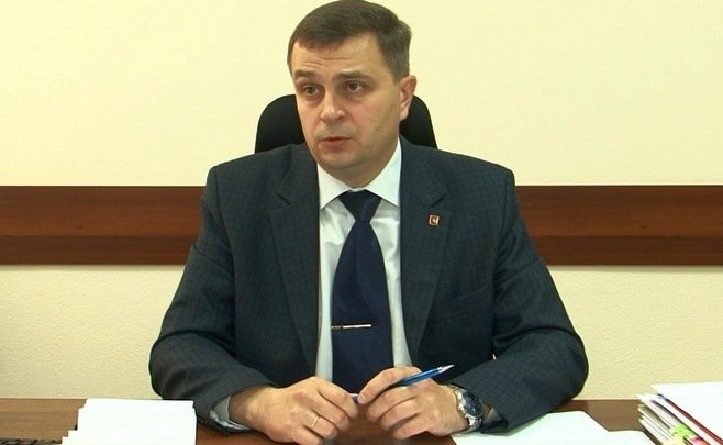 Бывший зам Травникова назначен в земельный департамент