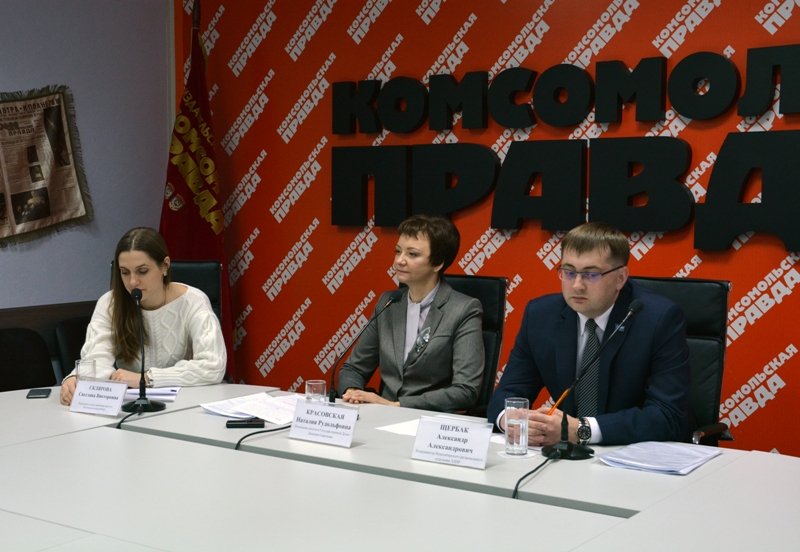 Новосибирская ЛДПР выбрала двух кандидатов в мэры