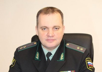 Глава новосибирских судебных приставов покинул свой пост