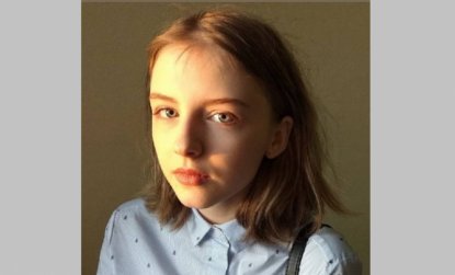 Пропавшую девочку из Санкт-Петербурга ищут в Новосибирске
