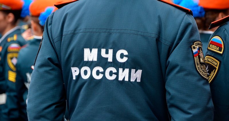Спасатели со всей Сибири соберутся в Новосибирске