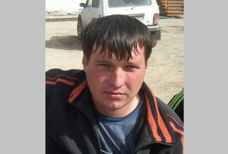 Мужчина пропал в поселке под Новосибирском 