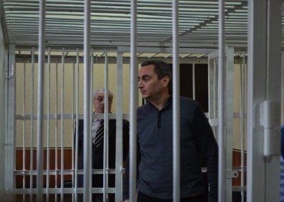 Прокуроры извинились за преследование Солодкиных