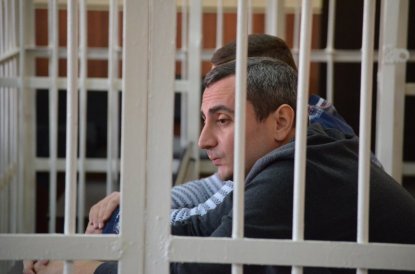Солодкин не потребует компенсацию за уголовное преследование