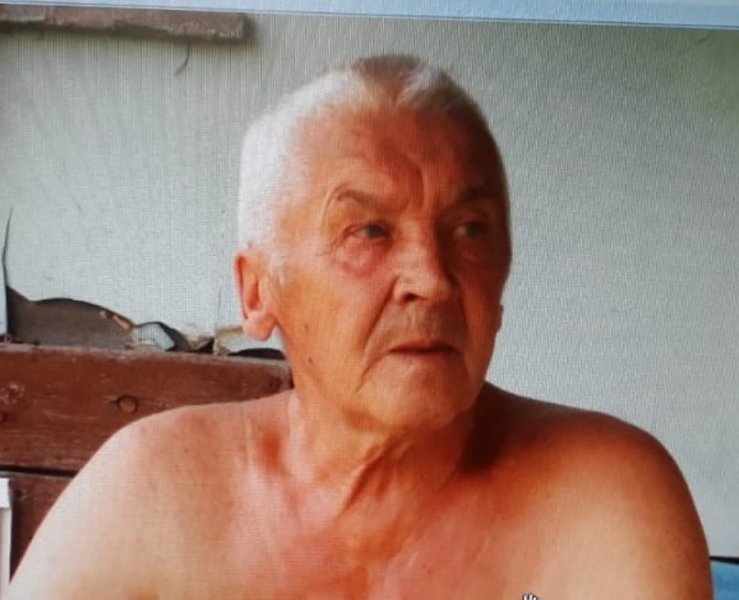 Пенсионер пропал на Троллейной улице в Новосибирске