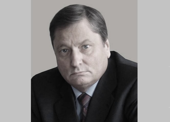 Бывший новосибирский министр скончался в Москве 
