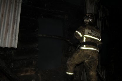 Спасатели не получили сигнал извещателя о трагическом пожаре