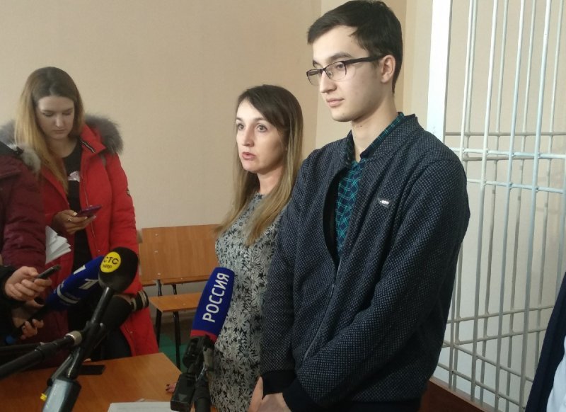 Прокурор отказался от обвинений по делу «школьника-хакера»