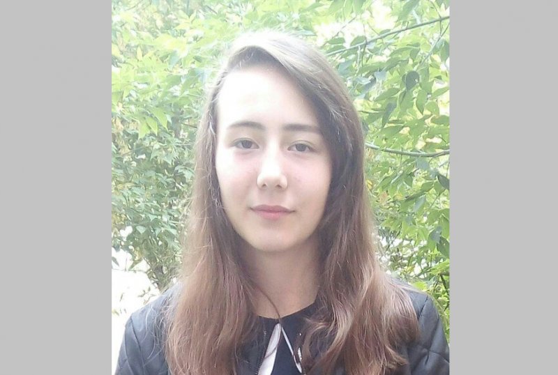 Девочка-подросток пропала в Новосибирске 
