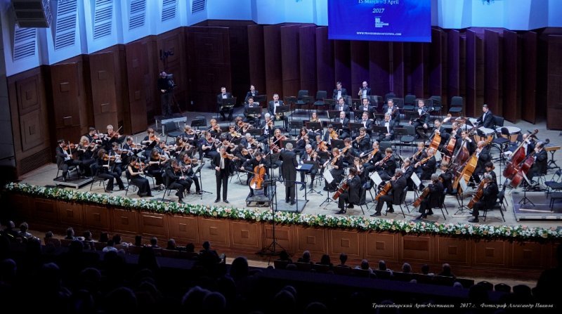 Музыка, театр, обучение: как пройдет Транссибирский фестиваль