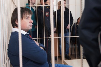 «Забастовку под дверьми устроим»: как арестовали Покушалова