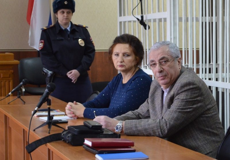 Солодкин потребовал компенсации за уголовное преследование