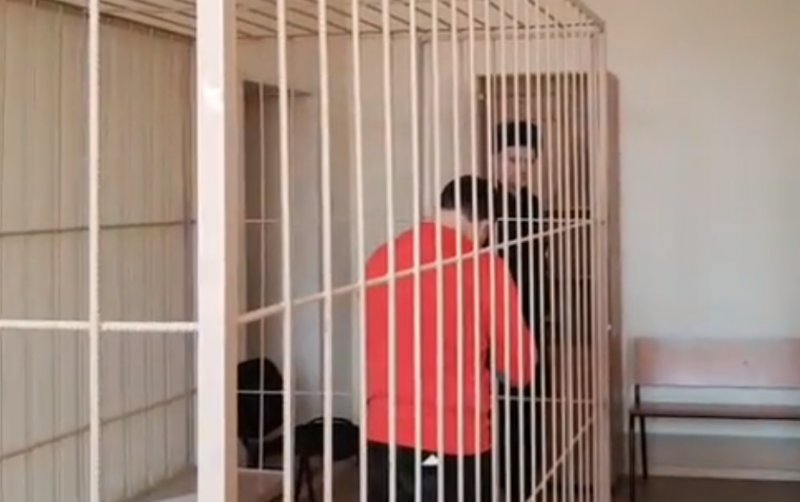 Менеджер «Горводоканала» помещен под домашний арест
