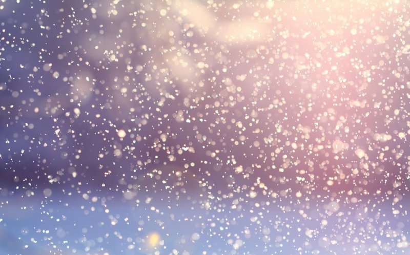 Теплую и снежную погоду пообещали новосибирцам