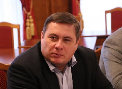 Депутат Поповцев возглавил совет директоров УК «Биотехнопарк»