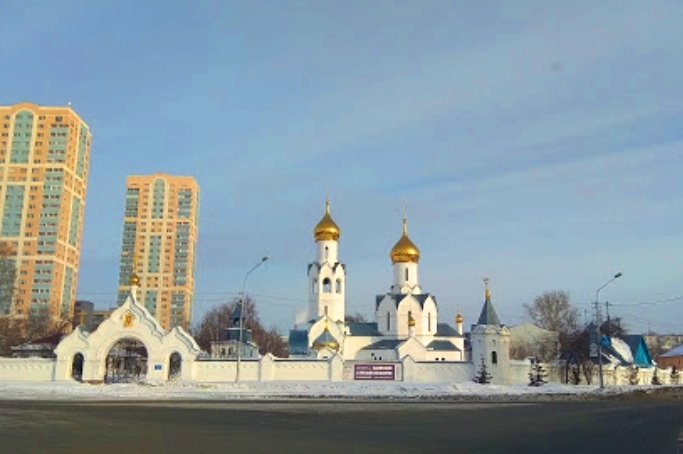 Православный приход требует от мэрии почти 350 тысяч рублей
