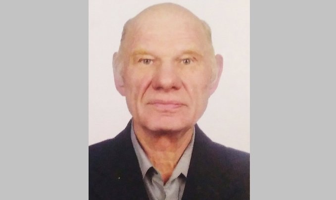 Пенсионер пропал возле автозаправки в Новосибирске