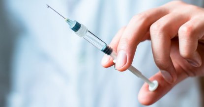 Новосибирская область получила партию вакцины от кори