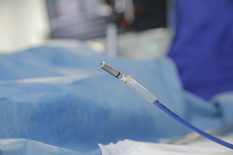 Хирурги впервые поставили безэлектродный кардиостимулятор