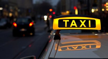 Автоинспекторы объявили охоту на нарушителей-таксистов