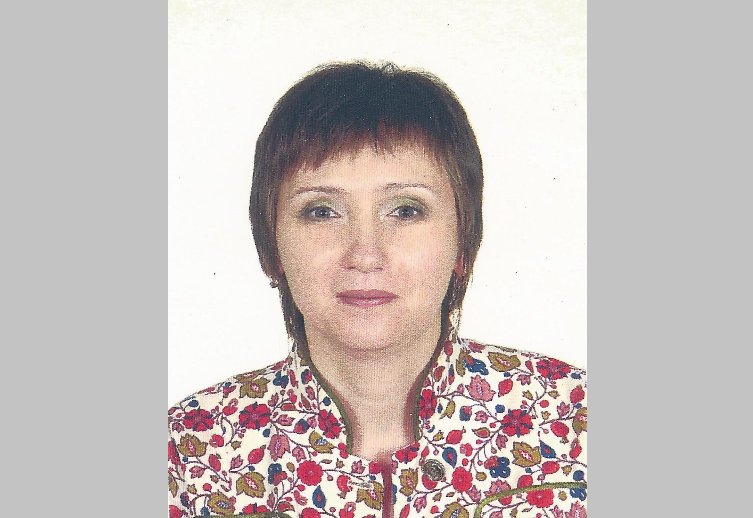 Женщина пропала в Новосибирске 