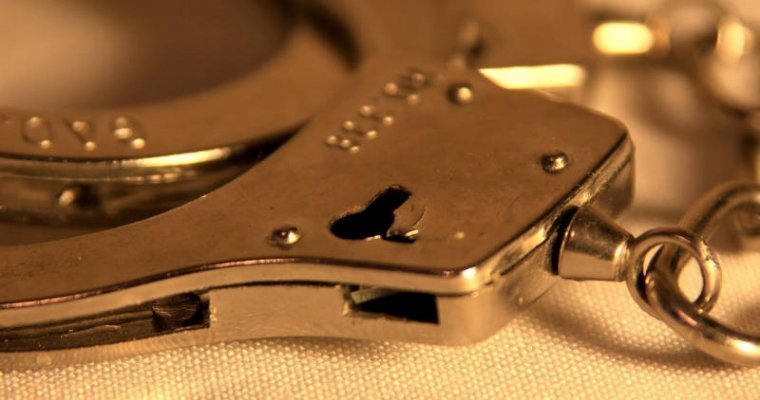 Завотделением психбольницы арестовали по делу о хищениях