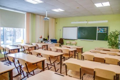 Пять школ появятся в Новосибирской области до конца года