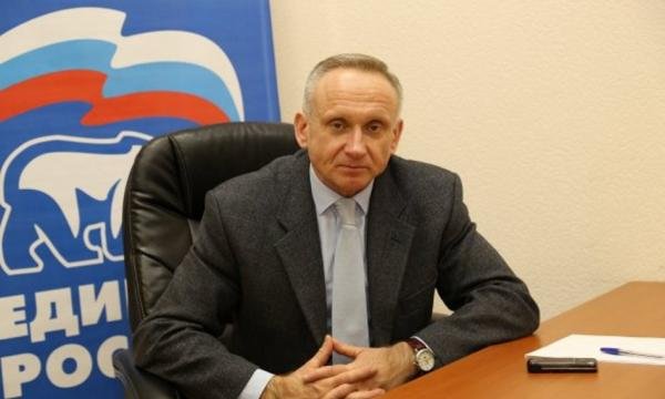 «Единая Россия» официально отказалась от выборов мэра