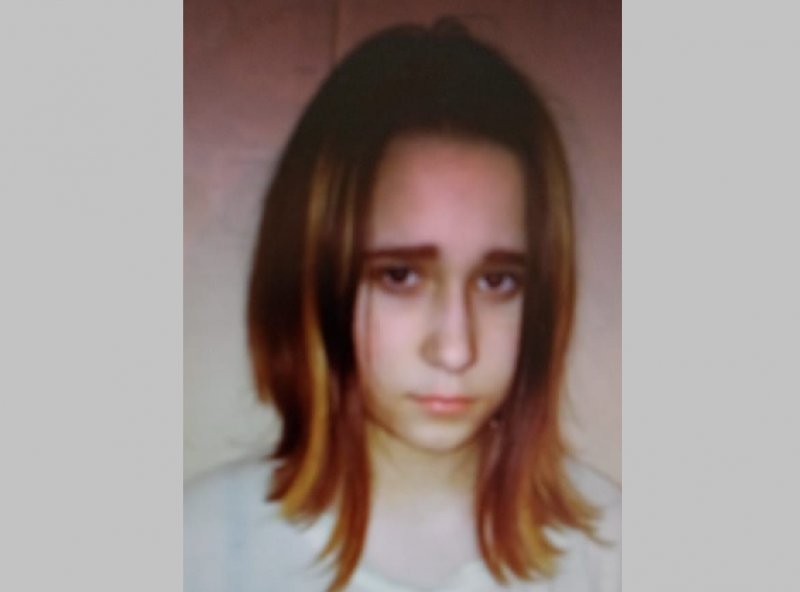Девочка-подросток пропала в Заельцовском районе 