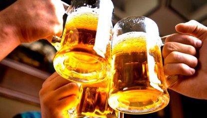 Депутаты хотят ограничить продажу пива