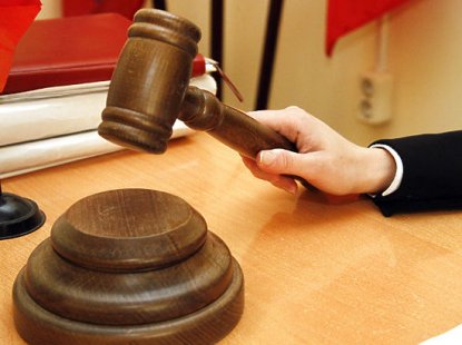 Авторитетов будут судить за вымогательство в Новосибирске