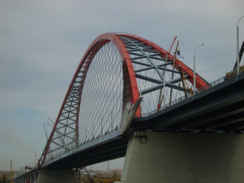 Дело об убийстве таксистки на Бугринском мосту ушло в суд