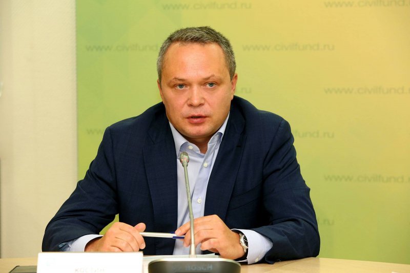Константин Костин об изменениях в запросах избирателей