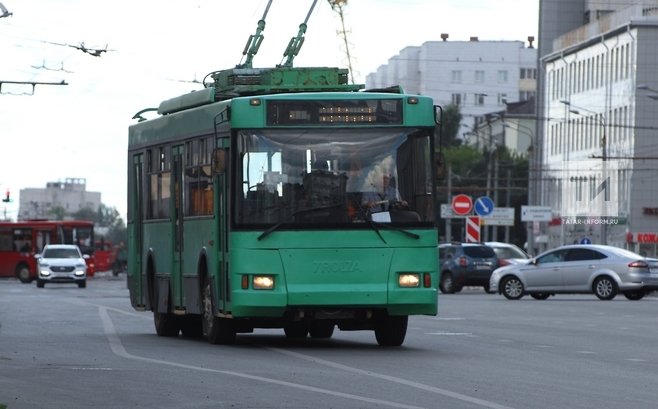 Водитель троллейбуса пошла под суд за смерть пассажирки