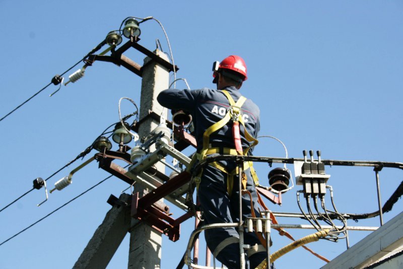 «РЭС» выполнит реконструкцию сетей в Новосибирске и области