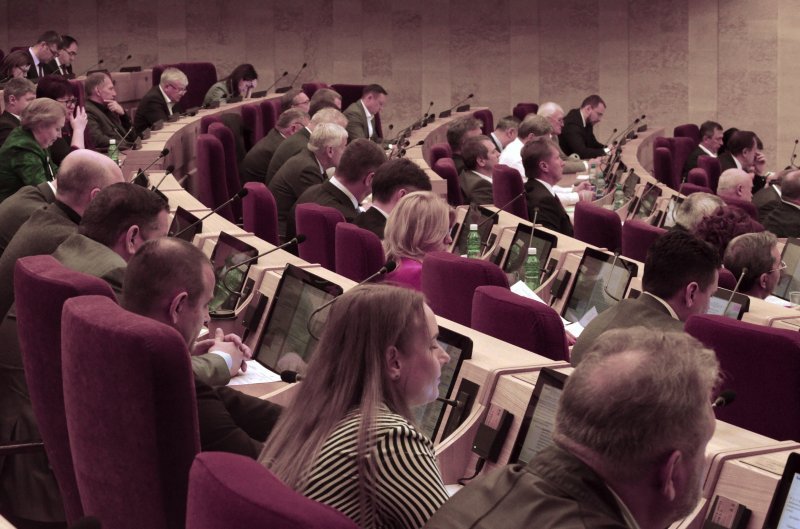 Новосибирские парламентарии пересмотрели закон о капремонте  