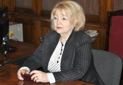 Новосибирский омбудсмен отчиталась перед депутатами за 2018 год