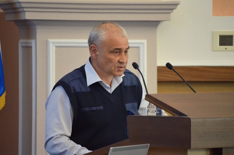 Вице-мэр не стал главой управления энергетики в Академгородке