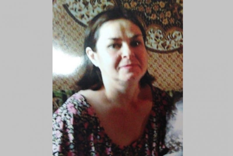 Женщина пропала в Новосибирской области