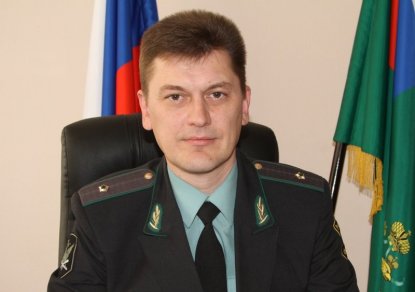 Главный судебный пристав назначен в Новосибирской области