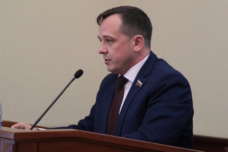 Депутат ЛДПР рассказал о подготовке партии к выборам мэра   