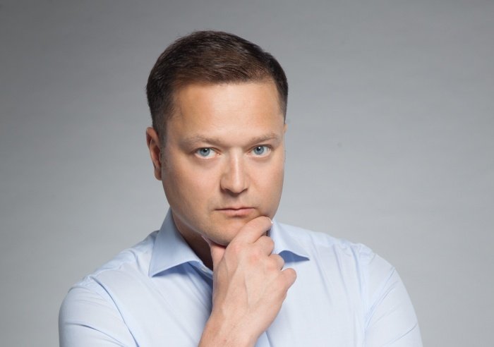 Козодоя поддержит на выборах московский политик Никита Исаев