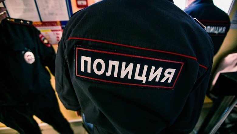 Подозреваемого в тяжком преступлении ищут в Новосибирске