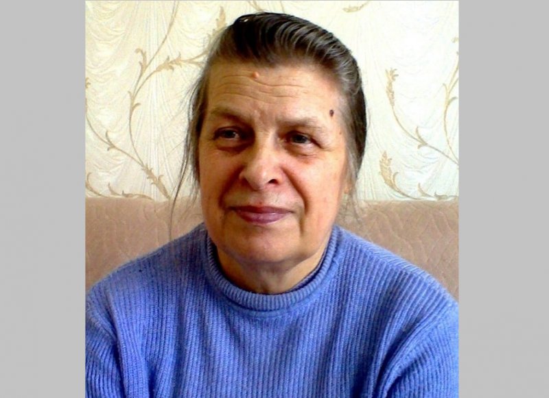 Пенсионерка в халате и тапочках пропала в Новосибирске